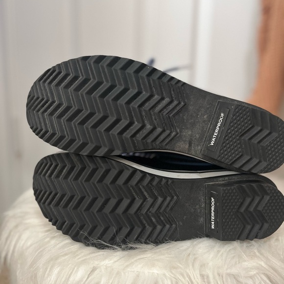 Sorel Toffino Herringbone Boots - Picture 7 of 8